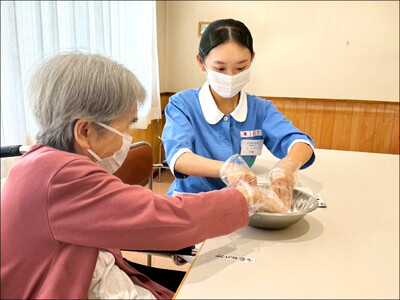 技職生勇闖日本 長照取經 (2026-09-05)圖片